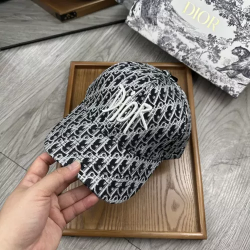 Cheap Christian Dior Caps #1325193, $$25.00 USD On Christian Dior Caps