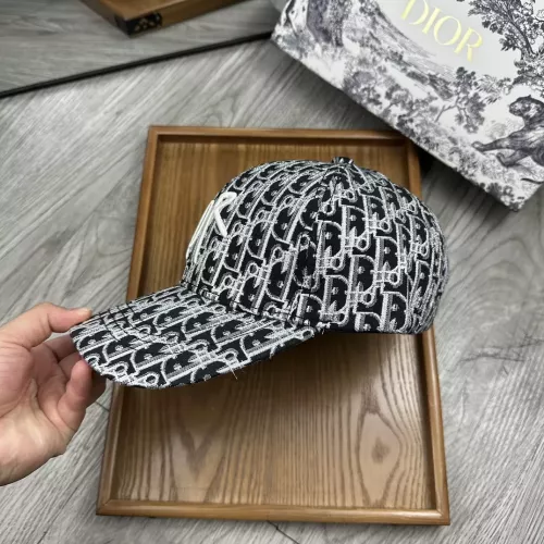 Replica Christian Dior Caps #1325193 $25.00 USD for Wholesale