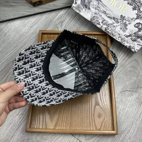Replica Christian Dior Caps #1325193 $25.00 USD for Wholesale