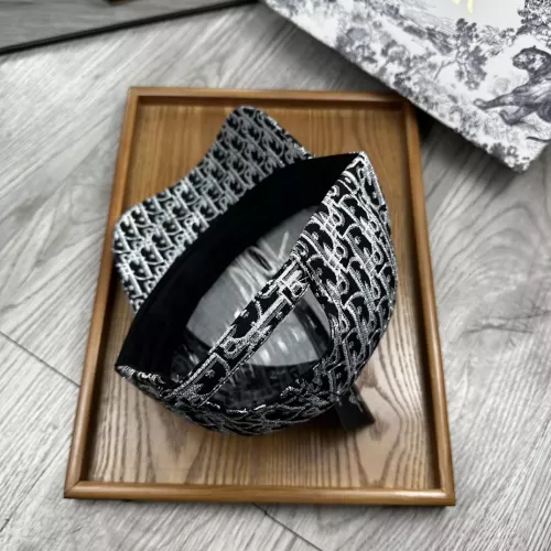 Replica Christian Dior Caps #1325193 $25.00 USD for Wholesale