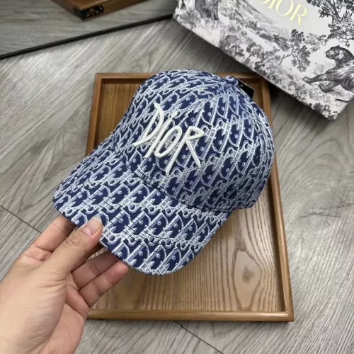 Cheap Christian Dior Caps #1325194, $$25.00 USD On Christian Dior Caps