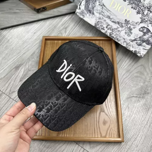 Cheap Christian Dior Caps #1325196, $$25.00 USD On Christian Dior Caps