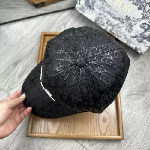 Replica Christian Dior Caps #1325196 $25.00 USD for Wholesale