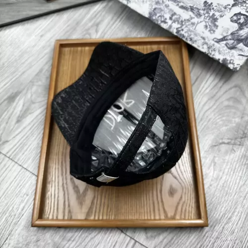 Replica Christian Dior Caps #1325196 $25.00 USD for Wholesale