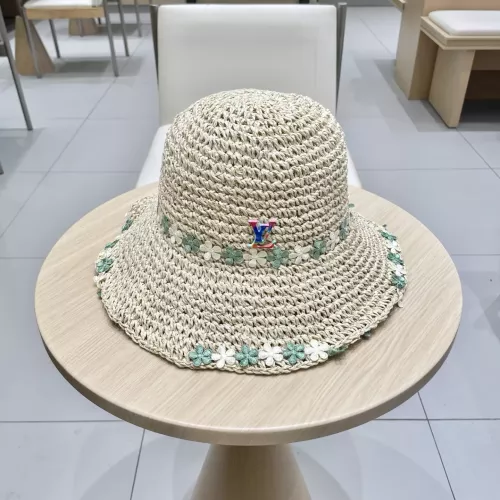 Cheap Louis Vuitton LV Caps #1325197, $$36.00 USD On Louis Vuitton LV Caps