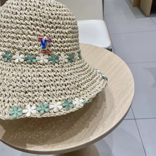 Replica Louis Vuitton LV Caps #1325197 $36.00 USD for Wholesale