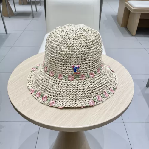 Cheap Louis Vuitton LV Caps #1325198, $$36.00 USD On Louis Vuitton LV Caps