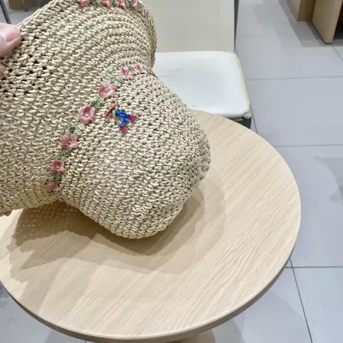 Replica Louis Vuitton LV Caps #1325198 $36.00 USD for Wholesale