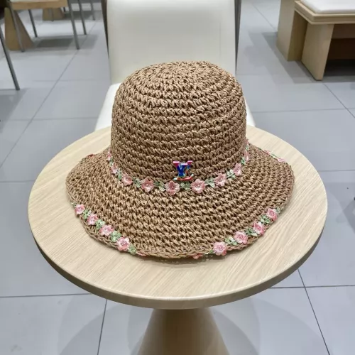 Cheap Louis Vuitton LV Caps #1325199, $$36.00 USD On Louis Vuitton LV Caps