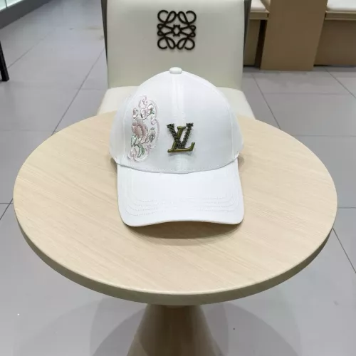 Cheap Louis Vuitton LV Caps #1325200, $$32.00 USD On Louis Vuitton LV Caps