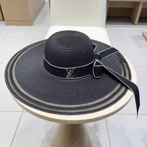 Cheap Louis Vuitton LV Caps #1325206, $$38.00 USD On Louis Vuitton LV Caps