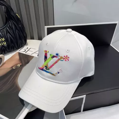 Cheap Louis Vuitton LV Caps #1325207, $$27.00 USD On Louis Vuitton LV Caps
