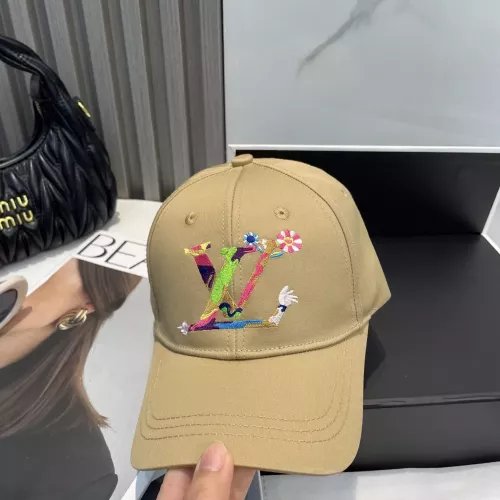 Cheap Louis Vuitton LV Caps #1325208, $$27.00 USD On Louis Vuitton LV Caps