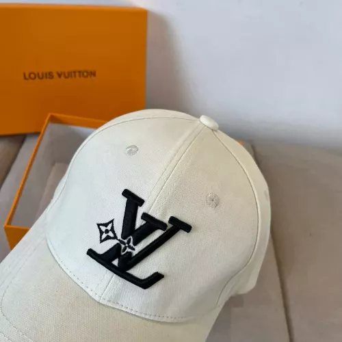 Replica Louis Vuitton LV Caps #1325213 $27.00 USD for Wholesale