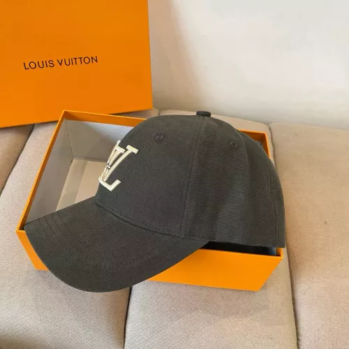 Replica Louis Vuitton LV Caps #1325216 $27.00 USD for Wholesale