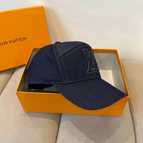Replica Louis Vuitton LV Caps #1325220 $27.00 USD for Wholesale