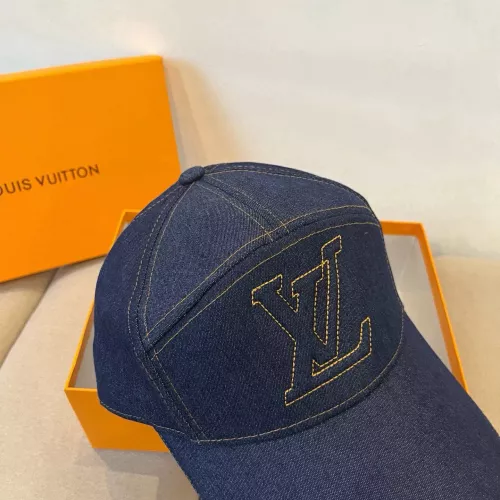 Replica Louis Vuitton LV Caps #1325220 $27.00 USD for Wholesale