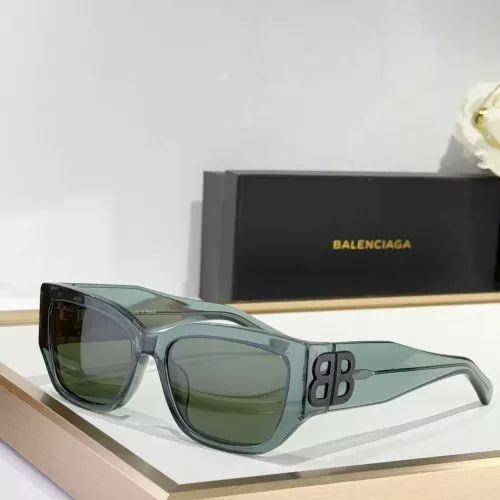 Cheap Balenciaga AAA Quality Sunglasses #1325226, $$60.00 USD On Balenciaga AAA Quality Sunglasses