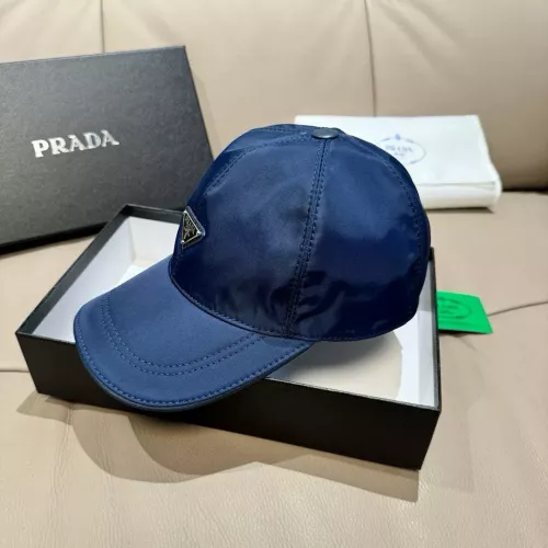 Cheap Prada Caps #1325229, $$36.00 USD On Prada Caps