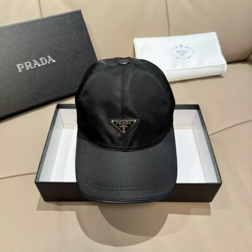 Cheap Prada Caps #1325230, $$36.00 USD On Prada Caps