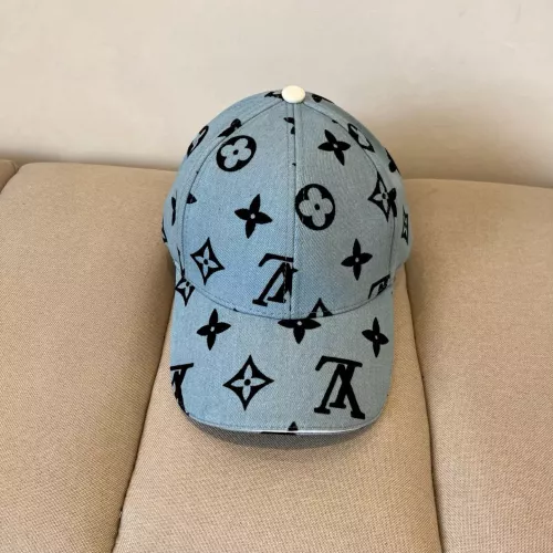 Cheap Louis Vuitton LV Caps #1325237, $$27.00 USD On Louis Vuitton LV Caps