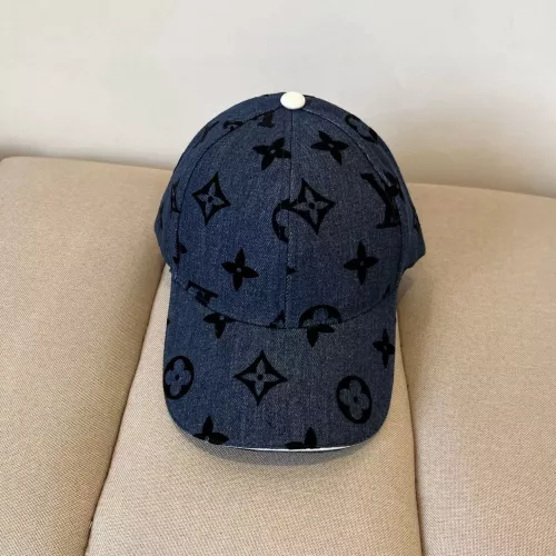 Cheap Louis Vuitton LV Caps #1325238, $$27.00 USD On Louis Vuitton LV Caps