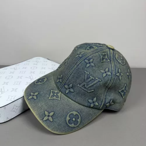 Cheap Louis Vuitton LV Caps #1325241, $$38.00 USD On Louis Vuitton LV Caps