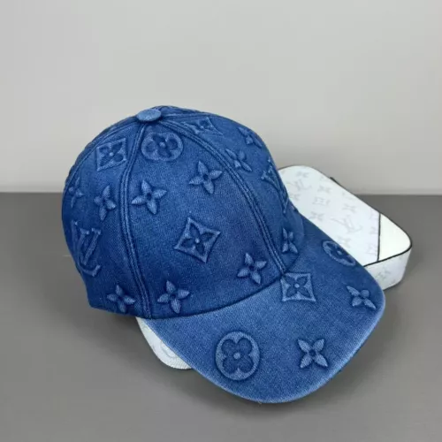 Replica Louis Vuitton LV Caps #1325242 $38.00 USD for Wholesale