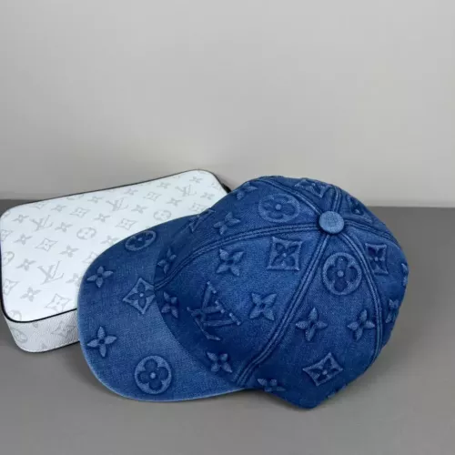 Replica Louis Vuitton LV Caps #1325242 $38.00 USD for Wholesale