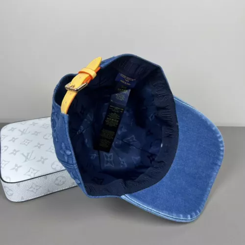 Replica Louis Vuitton LV Caps #1325242 $38.00 USD for Wholesale
