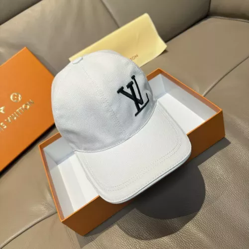 Replica Louis Vuitton LV Caps #1325256 $34.00 USD for Wholesale