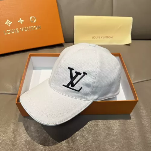 Replica Louis Vuitton LV Caps #1325256 $34.00 USD for Wholesale