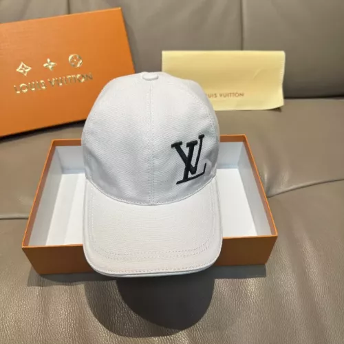 Replica Louis Vuitton LV Caps #1325256 $34.00 USD for Wholesale