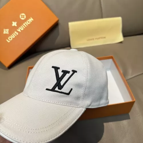 Replica Louis Vuitton LV Caps #1325256 $34.00 USD for Wholesale