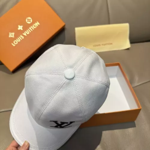 Replica Louis Vuitton LV Caps #1325256 $34.00 USD for Wholesale