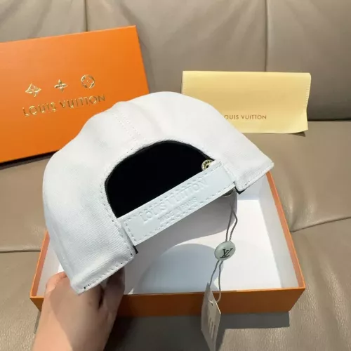 Replica Louis Vuitton LV Caps #1325256 $34.00 USD for Wholesale