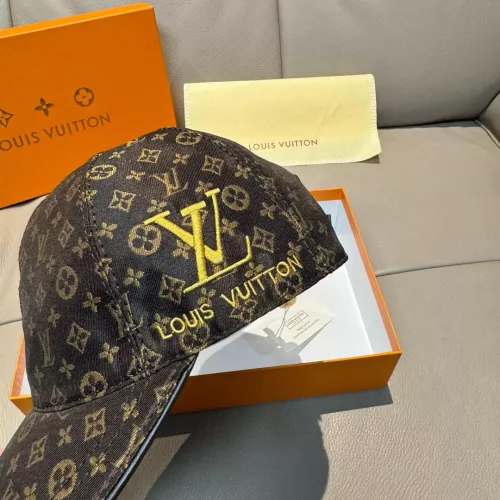 Replica Louis Vuitton LV Caps #1325258 $36.00 USD for Wholesale
