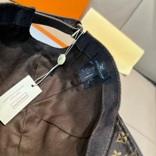 Replica Louis Vuitton LV Caps #1325258 $36.00 USD for Wholesale