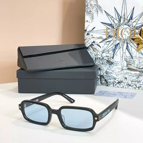 Cheap Christian Dior AAA Quality Sunglasses #1325269, $$60.00 USD On Christian Dior AAA Quality Sunglasses