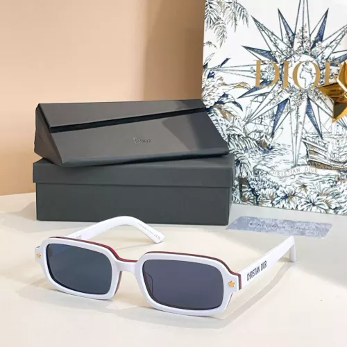 Cheap Christian Dior AAA Quality Sunglasses #1325270, $$60.00 USD On Christian Dior AAA Quality Sunglasses