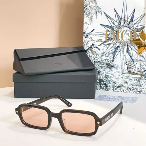 Cheap Christian Dior AAA Quality Sunglasses #1325275, $$60.00 USD On Christian Dior AAA Quality Sunglasses