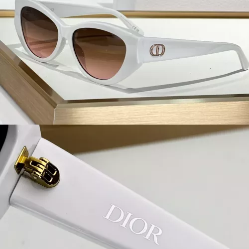 Cheap Christian Dior AAA Quality Sunglasses #1325279, $$68.00 USD On Christian Dior AAA Quality Sunglasses