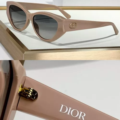 Cheap Christian Dior AAA Quality Sunglasses #1325280, $$68.00 USD On Christian Dior AAA Quality Sunglasses