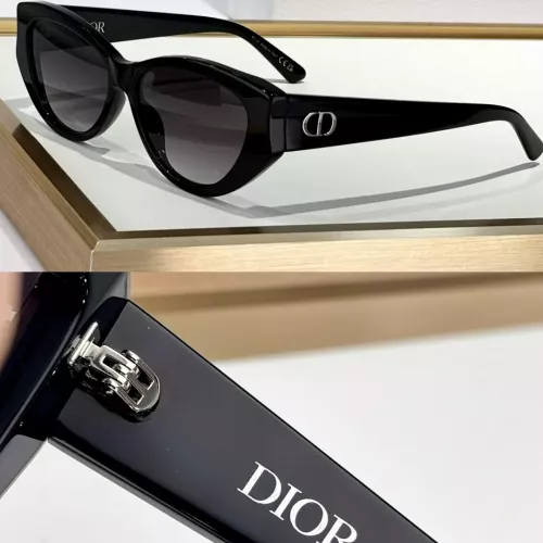 Cheap Christian Dior AAA Quality Sunglasses #1325281, $$68.00 USD On Christian Dior AAA Quality Sunglasses