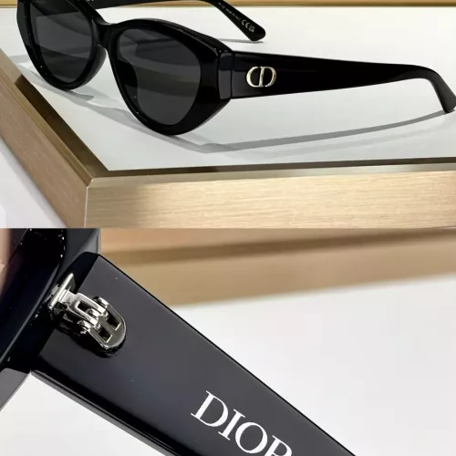 Cheap Christian Dior AAA Quality Sunglasses #1325282, $$68.00 USD On Christian Dior AAA Quality Sunglasses