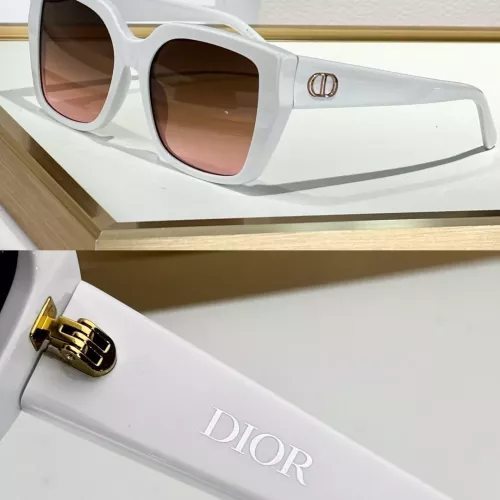 Cheap Christian Dior AAA Quality Sunglasses #1325284, $$68.00 USD On Christian Dior AAA Quality Sunglasses