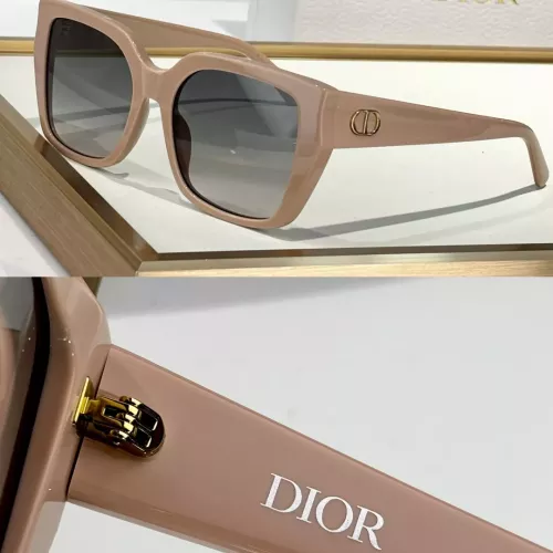 Cheap Christian Dior AAA Quality Sunglasses #1325285, $$68.00 USD On Christian Dior AAA Quality Sunglasses