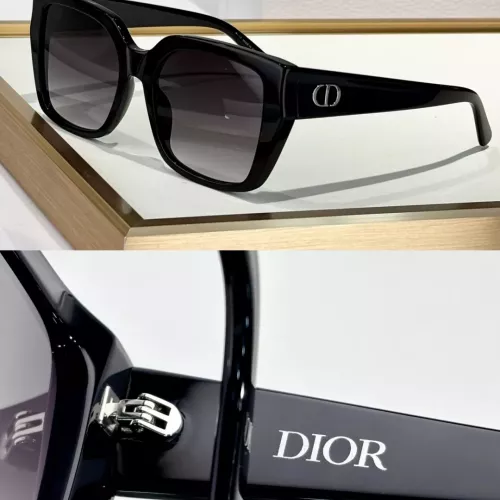 Cheap Christian Dior AAA Quality Sunglasses #1325287, $$68.00 USD On Christian Dior AAA Quality Sunglasses