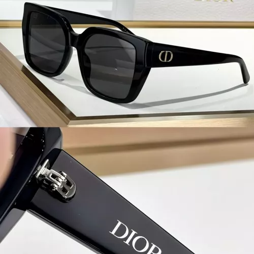 Cheap Christian Dior AAA Quality Sunglasses #1325288, $$68.00 USD On Christian Dior AAA Quality Sunglasses