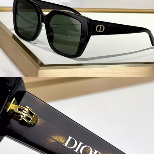 Cheap Christian Dior AAA Quality Sunglasses #1325290, $$68.00 USD On Christian Dior AAA Quality Sunglasses